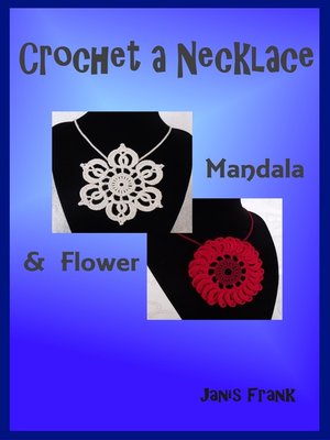 cover image of Crochet a Necklace